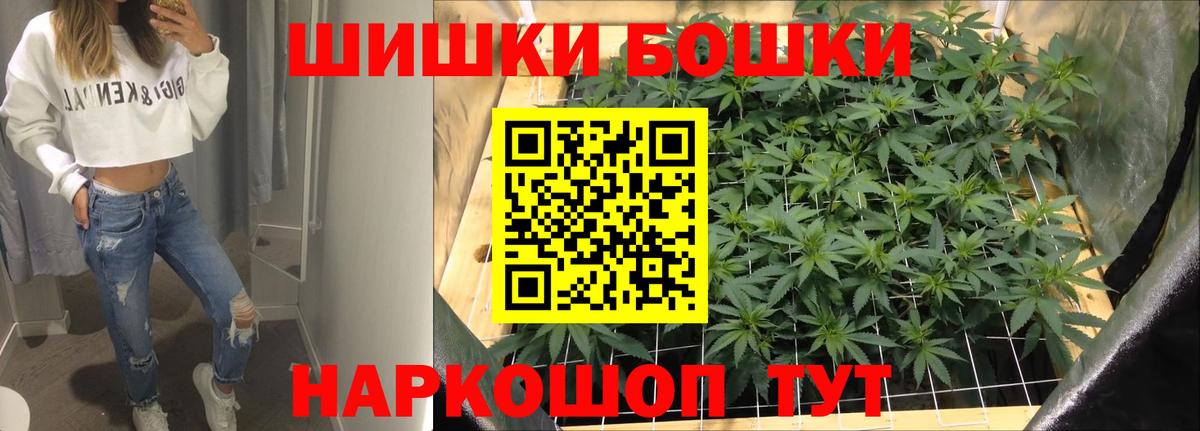 Бошки Шишки гибрид Кудрово